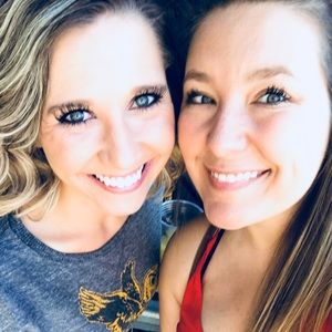 Meet your Posher, Brenna